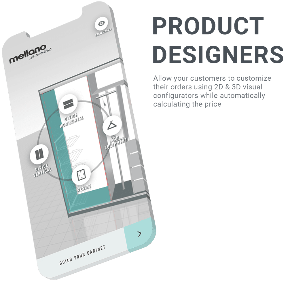 Product Designer