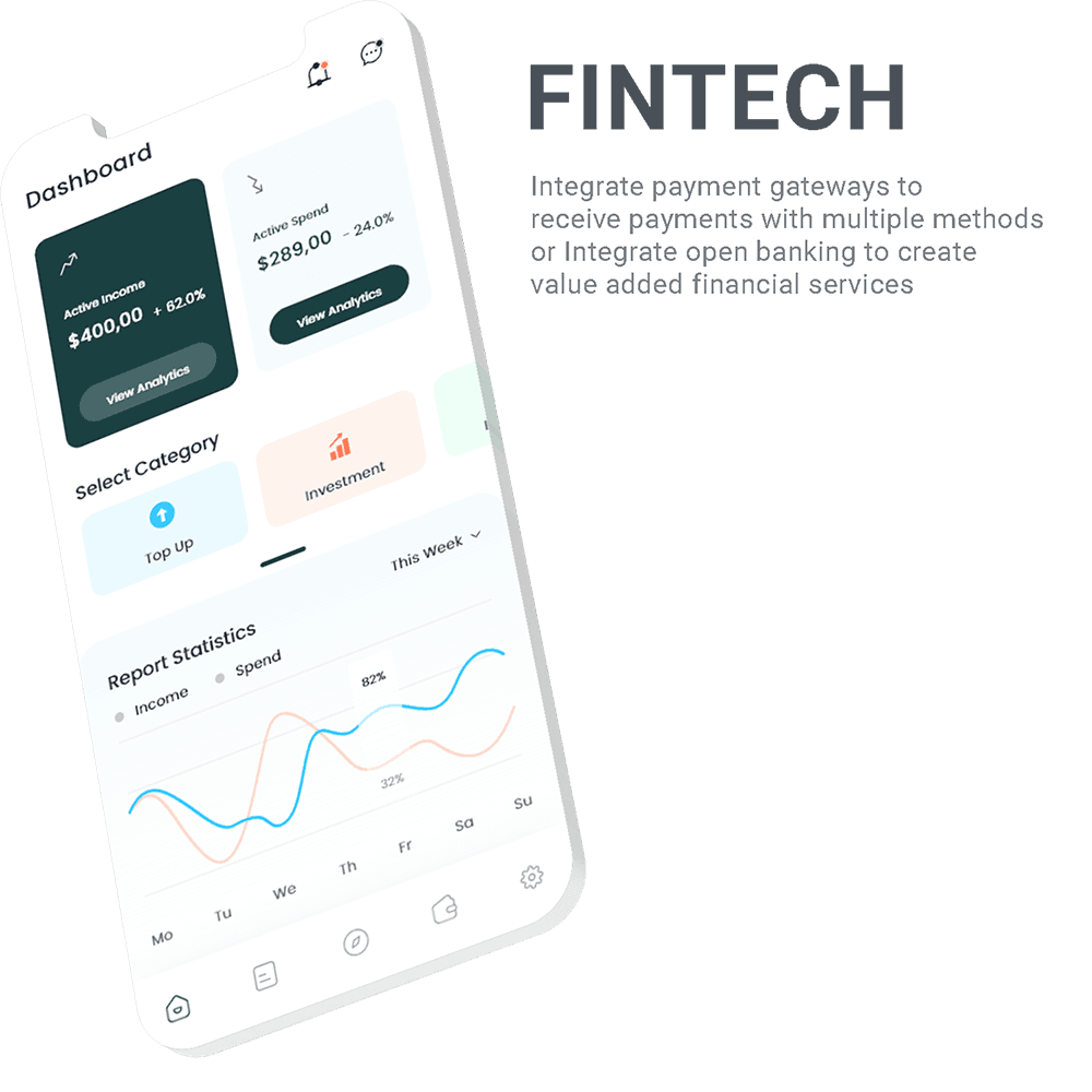 Fintech